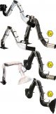 Laboratory Extraction Arm Chemist ATEX