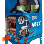 Sult Patronenfilter FLC Metaal