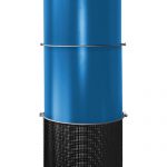 Construction DC Airtube 3000