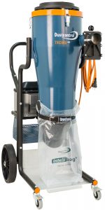 Aviation DC Tromb 400A