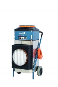 Chemie DC Aircube 2000