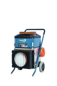 Chemie DC Aircube 1200