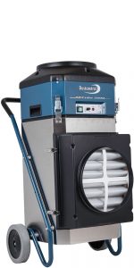 Automotive DC Aircube 2000