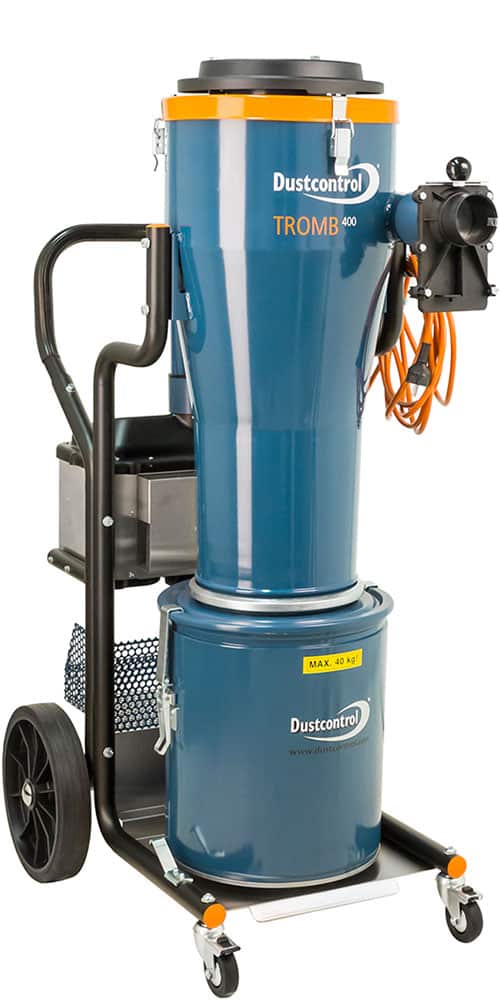 Laboratory DC Tromb 400A