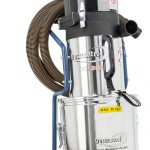 Dust Solutions ATEX Stofzuiger