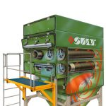 Patronenfilter Dust Solutions