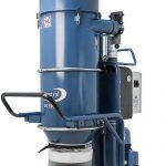 Industriële Stofzuiger Dust Solutions