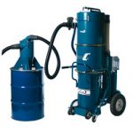 Voorafscheider DCF Cycloon 200L