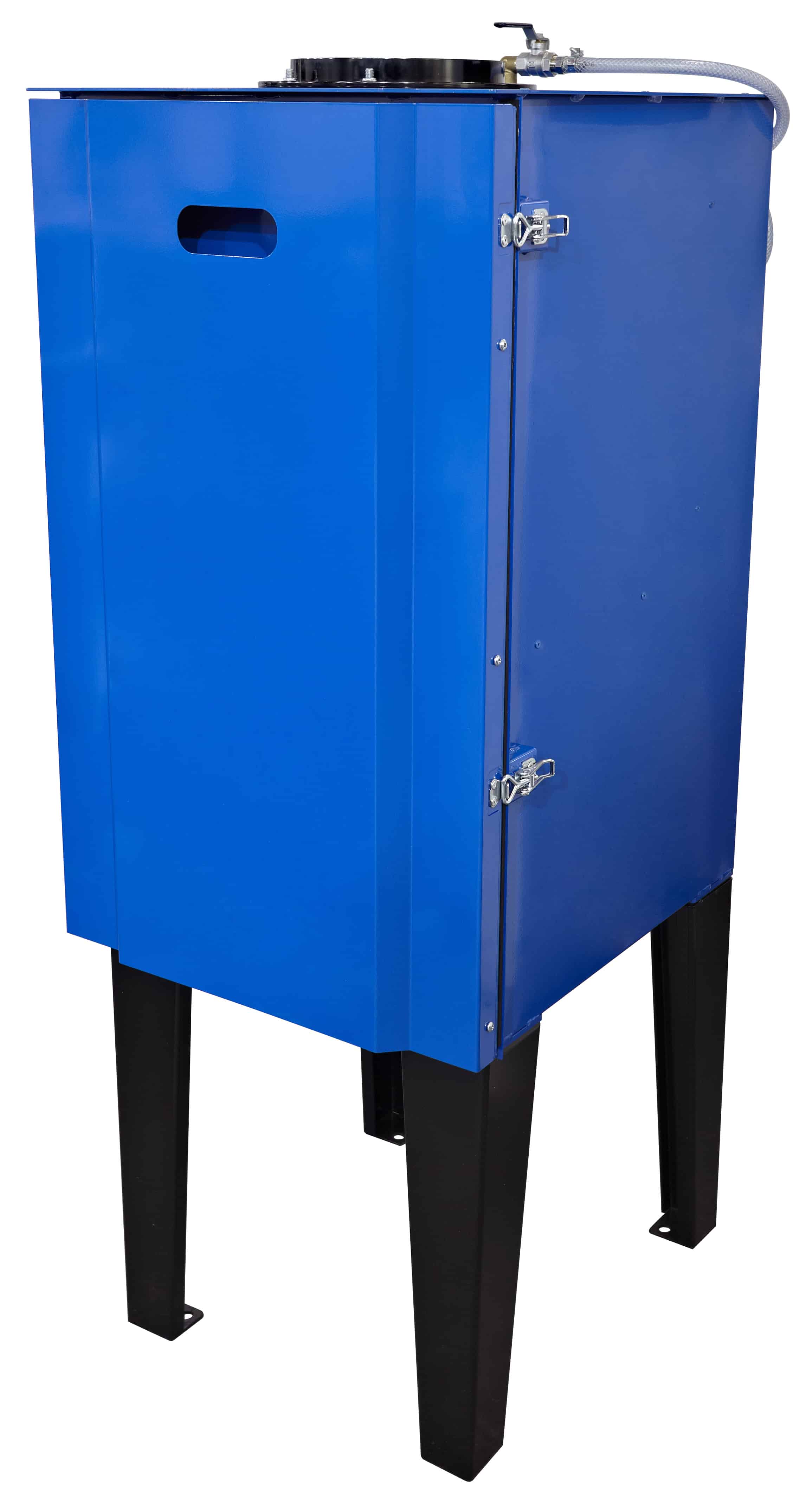 Stationary Welding Vapour Suction Aviation Dust 1.1kW
