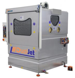 Dual Jet Washing Machine DS Dual Jet series