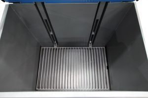 Immersion Cleaning Machine