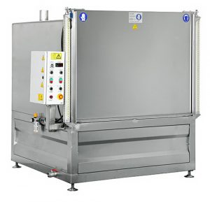 DS-Series Reinigingsmachine Industrie