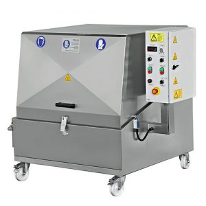 Industrial Cleaning Machine DS-Series