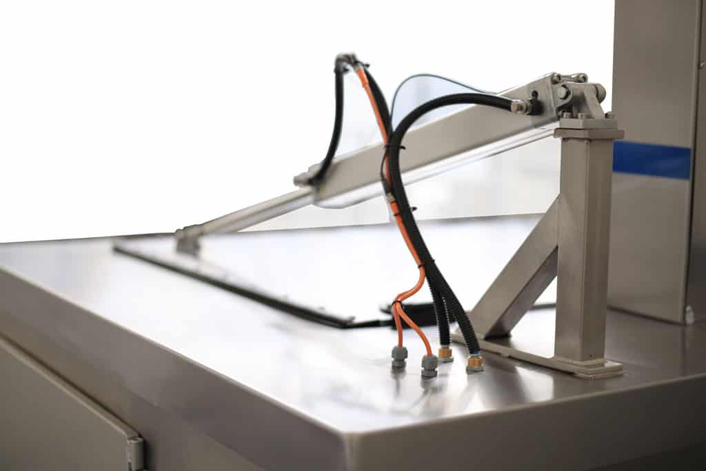 Ultrasonic Cleaning Machine DS-Series