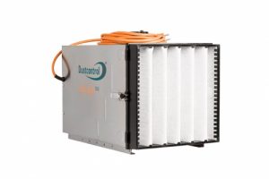 Aircube_HEPA 13_Luchtreiniger