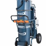 Stofzuiger DC Storm / DC 5900 A Bouw