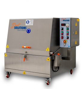 DS 1000 Industriële Reinigingsmachine